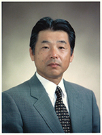 Mr. Michihiro Ohgitani assumed President